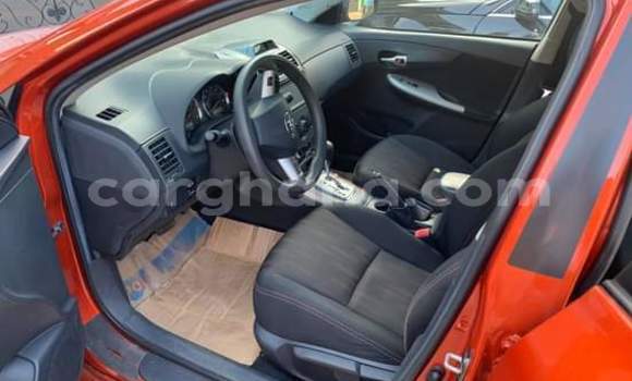Buy Used Toyota Corolla Brown Car in Sekondi–Takoradi Metropolitan in Western Buy Used Toyota Corolla Brown Car in Sekondi–Takoradi Metropolitan in Western
