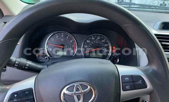 Buy Used Toyota Corolla Brown Car in Sekondi–Takoradi Metropolitan in Western Buy Used Toyota Corolla Brown Car in Sekondi–Takoradi Metropolitan in Western