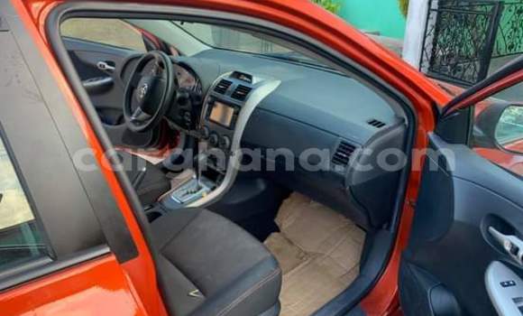 Buy Used Toyota Corolla Brown Car in Sekondi–Takoradi Metropolitan in Western Buy Used Toyota Corolla Brown Car in Sekondi–Takoradi Metropolitan in Western