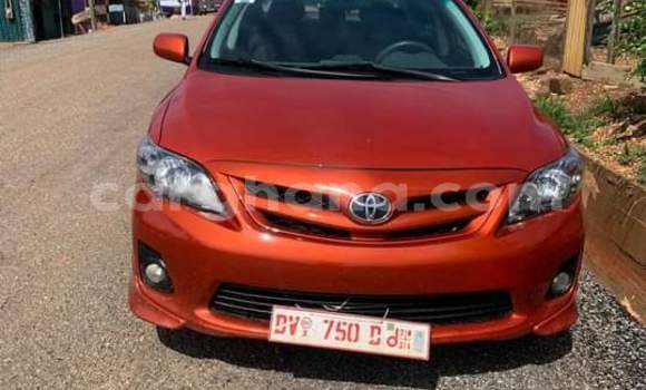 Buy Used Toyota Corolla Brown Car in Sekondi–Takoradi Metropolitan in Western Buy Used Toyota Corolla Brown Car in Sekondi–Takoradi Metropolitan in Western