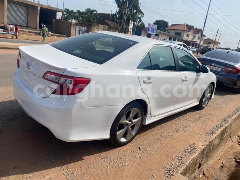 Big with watermark toyota camry greater accra accra 33132