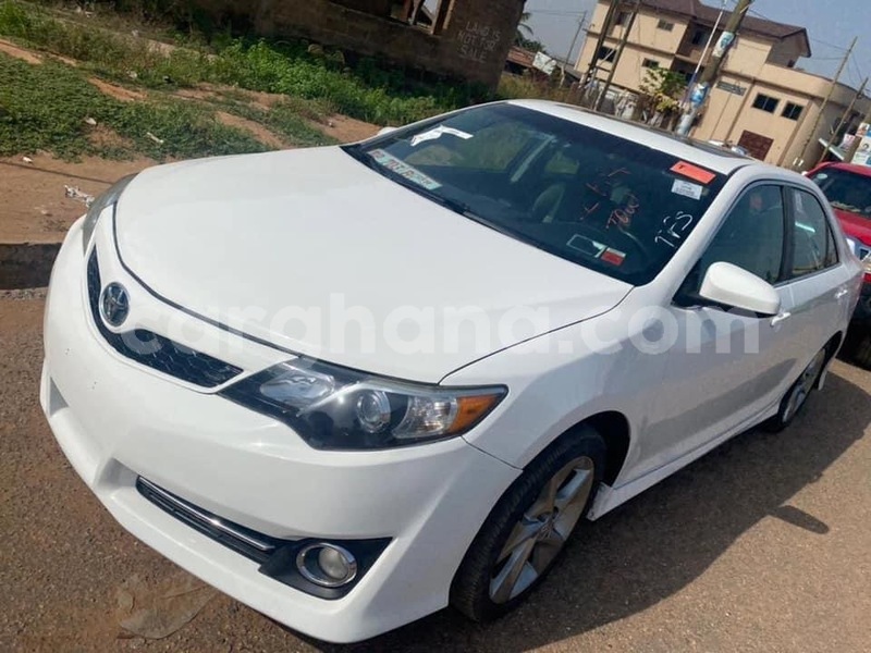 Big with watermark toyota camry greater accra accra 33132