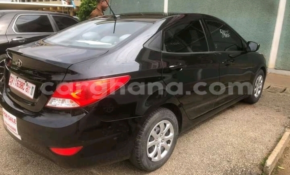 Buy Used Hyundai Accent Other Car in Accra in Greater Accra