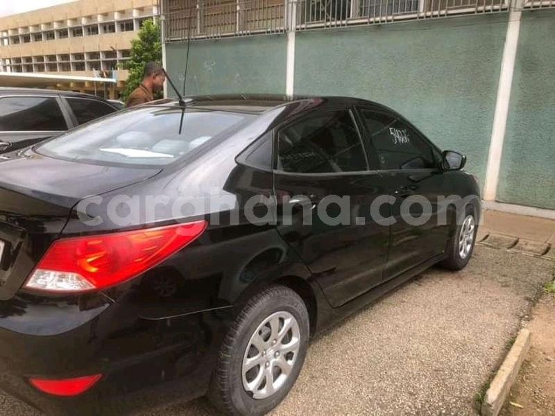 Big with watermark hyundai accent greater accra accra 33136