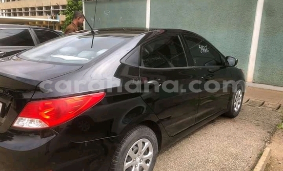 Buy Used Hyundai Accent Other Car in Accra in Greater Accra Buy Used Hyundai Accent Other Car in Accra in Greater Accra
