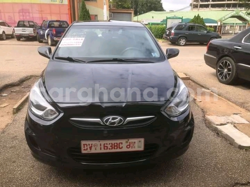 Big with watermark hyundai accent greater accra accra 33136