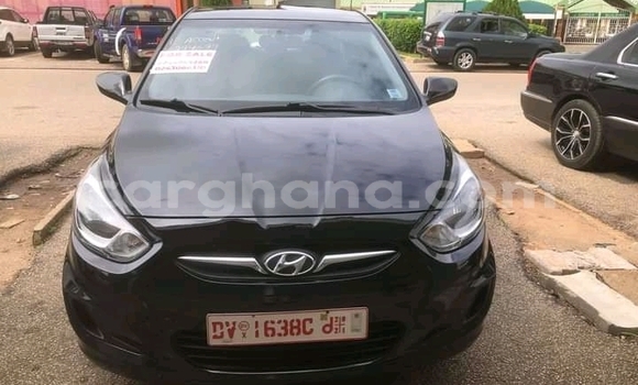 Buy Used Hyundai Accent Other Car in Accra in Greater Accra Buy Used Hyundai Accent Other Car in Accra in Greater Accra