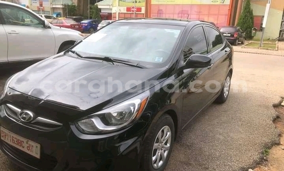 Buy Used Hyundai Accent Other Car in Accra in Greater Accra Buy Used Hyundai Accent Other Car in Accra in Greater Accra