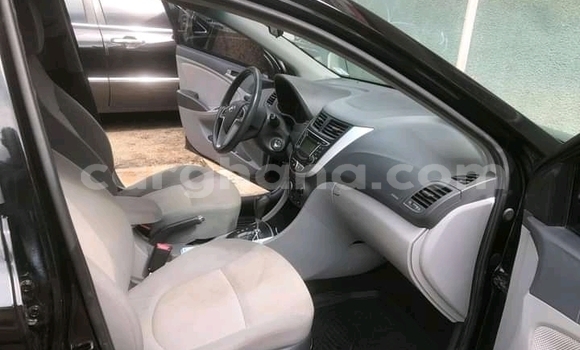 Buy Used Hyundai Accent Other Car in Accra in Greater Accra Buy Used Hyundai Accent Other Car in Accra in Greater Accra