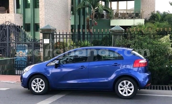 Buy Used Kia Rio Other Car in Accra in Greater Accra Buy Used Kia Rio Other Car in Accra in Greater Accra