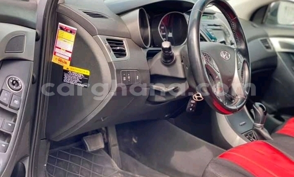 Buy Used Hyundai Elantra Other Car in Accra in Greater Accra