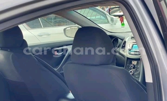 Ra Àlòkù Hyundai Elantra Miiran Ọkọ̀ in Accra ni Greater Accra Ra Àlòkù Hyundai Elantra Miiran Ọkọ̀ in Accra ni Greater Accra