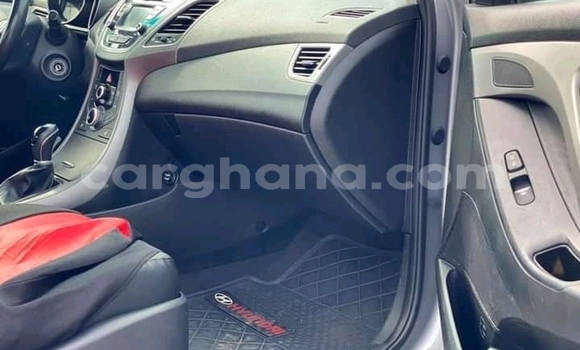 Ra Àlòkù Hyundai Elantra Miiran Ọkọ̀ in Accra ni Greater Accra Ra Àlòkù Hyundai Elantra Miiran Ọkọ̀ in Accra ni Greater Accra