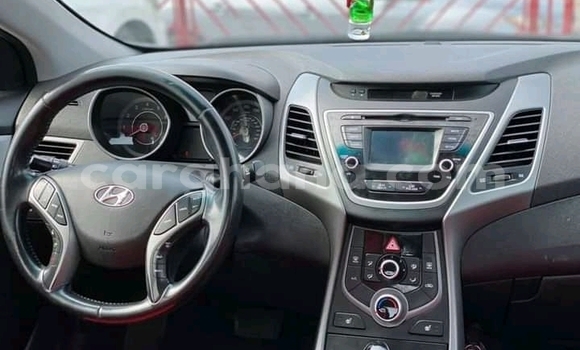 Ra Àlòkù Hyundai Elantra Miiran Ọkọ̀ in Accra ni Greater Accra Ra Àlòkù Hyundai Elantra Miiran Ọkọ̀ in Accra ni Greater Accra