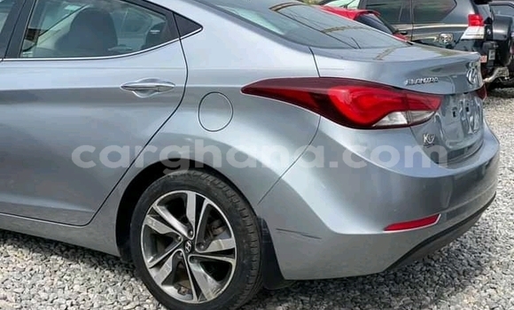 Ra Àlòkù Hyundai Elantra Miiran Ọkọ̀ in Accra ni Greater Accra Ra Àlòkù Hyundai Elantra Miiran Ọkọ̀ in Accra ni Greater Accra