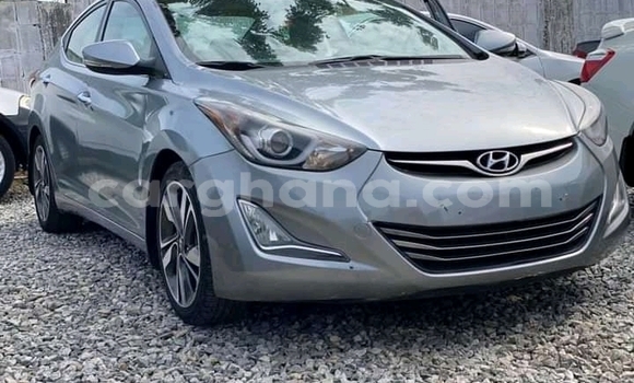 Ra Àlòkù Hyundai Elantra Miiran Ọkọ̀ in Accra ni Greater Accra Ra Àlòkù Hyundai Elantra Miiran Ọkọ̀ in Accra ni Greater Accra