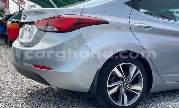 Ra Àlòkù Hyundai Elantra Miiran Ọkọ̀ in Accra ni Greater Accra Ra Àlòkù Hyundai Elantra Miiran Ọkọ̀ in Accra ni Greater Accra