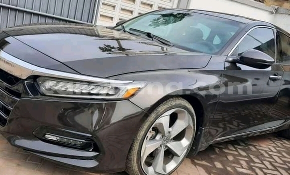 Buy Used Honda Accord Other Car in Accra in Greater Accra