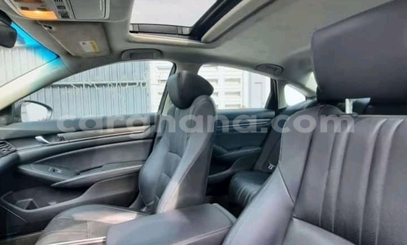 Ra Àlòkù Honda Accord Miiran Ọkọ̀ in Accra ni Greater Accra Ra Àlòkù Honda Accord Miiran Ọkọ̀ in Accra ni Greater Accra