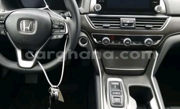 Ra Àlòkù Honda Accord Miiran Ọkọ̀ in Accra ni Greater Accra Ra Àlòkù Honda Accord Miiran Ọkọ̀ in Accra ni Greater Accra