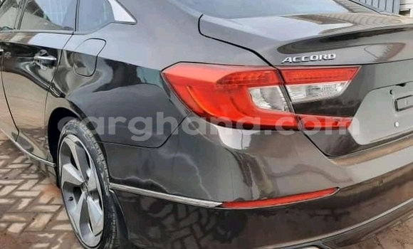 Ra Àlòkù Honda Accord Miiran Ọkọ̀ in Accra ni Greater Accra Ra Àlòkù Honda Accord Miiran Ọkọ̀ in Accra ni Greater Accra