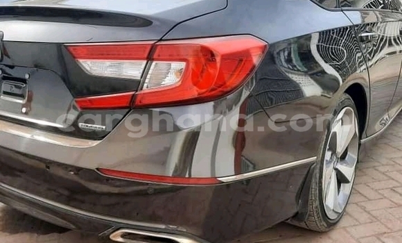 Ra Àlòkù Honda Accord Miiran Ọkọ̀ in Accra ni Greater Accra Ra Àlòkù Honda Accord Miiran Ọkọ̀ in Accra ni Greater Accra