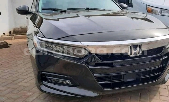 Ra Àlòkù Honda Accord Miiran Ọkọ̀ in Accra ni Greater Accra Ra Àlòkù Honda Accord Miiran Ọkọ̀ in Accra ni Greater Accra