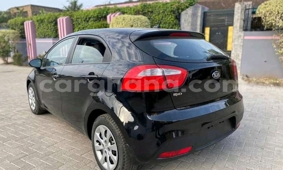 Buy Used Kia Rio Other Car in Accra in Greater Accra Buy Used Kia Rio Other Car in Accra in Greater Accra