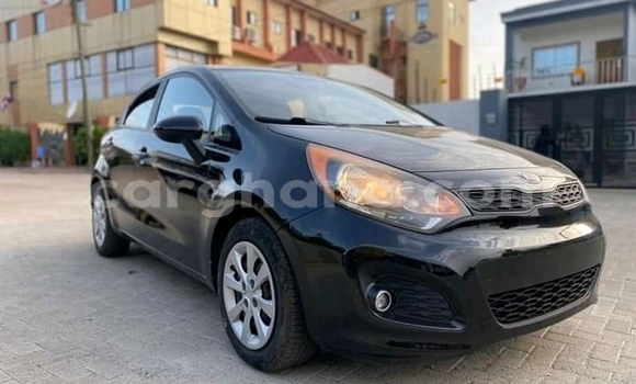 Buy Used Kia Rio Other Car in Accra in Greater Accra Buy Used Kia Rio Other Car in Accra in Greater Accra
