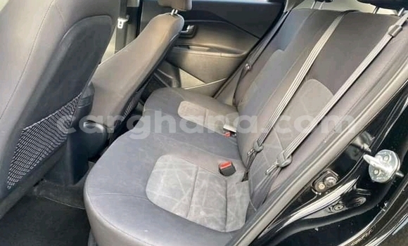 Buy Used Kia Rio Other Car in Accra in Greater Accra Buy Used Kia Rio Other Car in Accra in Greater Accra