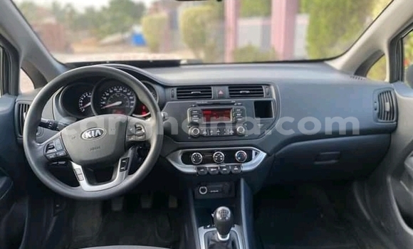 Buy Used Kia Rio Other Car in Accra in Greater Accra Buy Used Kia Rio Other Car in Accra in Greater Accra