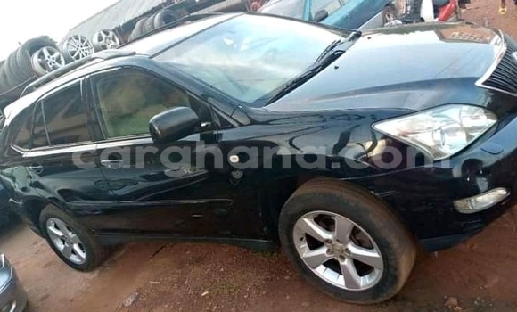 Buy Used Lexus LX Other Car in Accra in Greater Accra