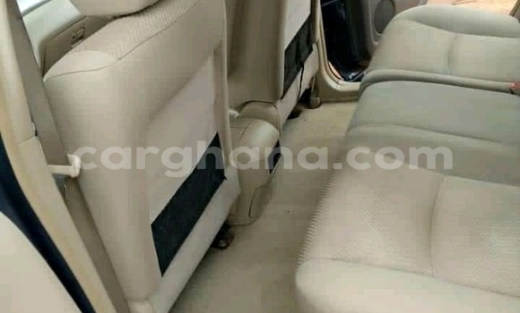 Buy Used Toyota Highlander Other Car in Accra in Greater Accra Buy Used Toyota Highlander Other Car in Accra in Greater Accra