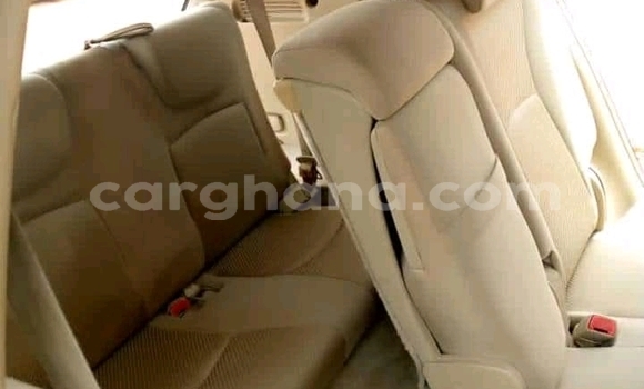 Buy Used Toyota Highlander Other Car in Accra in Greater Accra Buy Used Toyota Highlander Other Car in Accra in Greater Accra