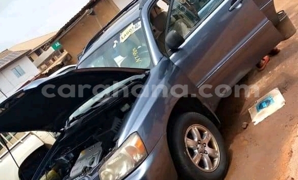 Buy Used Toyota Highlander Other Car in Accra in Greater Accra Buy Used Toyota Highlander Other Car in Accra in Greater Accra
