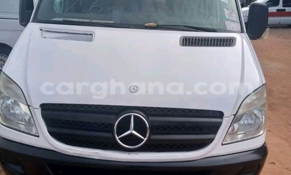 Ra Àlòkù Mercedes-Benz GLC 250D Miiran Ọkọ̀ in Accra ni Greater Accra