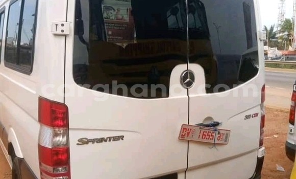 Buy Used Mercedes-Benz GLC 250D Other Car in Accra in Greater Accra Buy Used Mercedes-Benz GLC 250D Other Car in Accra in Greater Accra