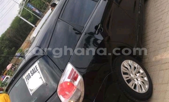 Buy Used Toyota Matrix Other Car in Accra in Greater Accra