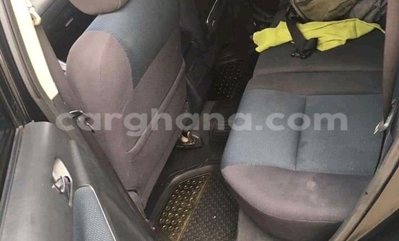 Ra Àlòkù Toyota Matrix Miiran Ọkọ̀ in Accra ni Greater Accra Ra Àlòkù Toyota Matrix Miiran Ọkọ̀ in Accra ni Greater Accra