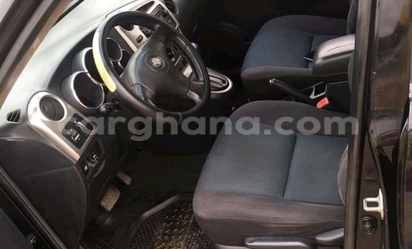 Ra Àlòkù Toyota Matrix Miiran Ọkọ̀ in Accra ni Greater Accra Ra Àlòkù Toyota Matrix Miiran Ọkọ̀ in Accra ni Greater Accra