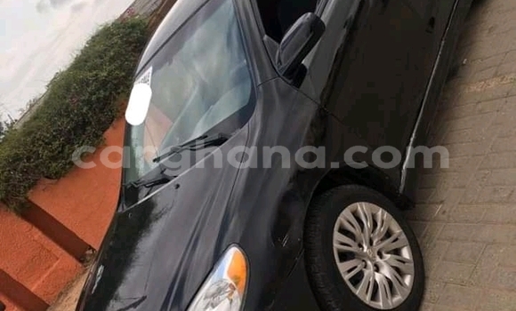 Ra Àlòkù Toyota Matrix Miiran Ọkọ̀ in Accra ni Greater Accra Ra Àlòkù Toyota Matrix Miiran Ọkọ̀ in Accra ni Greater Accra