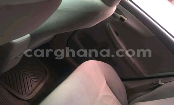 Buy Used Toyota Corolla Other Car in Accra in Greater Accra Buy Used Toyota Corolla Other Car in Accra in Greater Accra