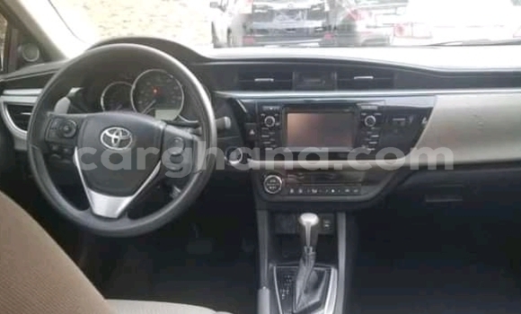 Ra Àlòkù Toyota Corolla Miiran Ọkọ̀ in Accra ni Greater Accra