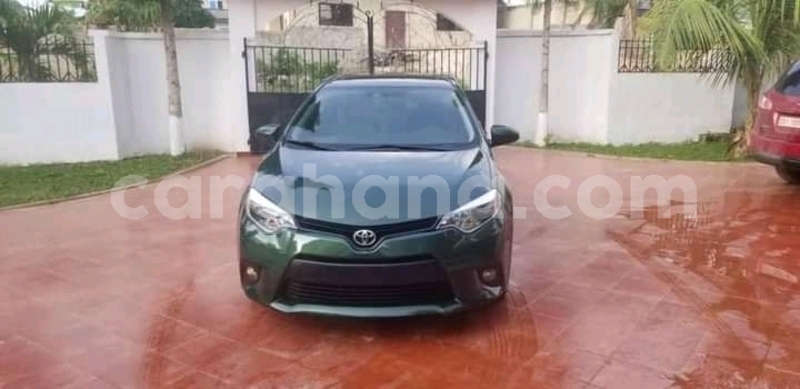 Big with watermark toyota corolla greater accra accra 33146