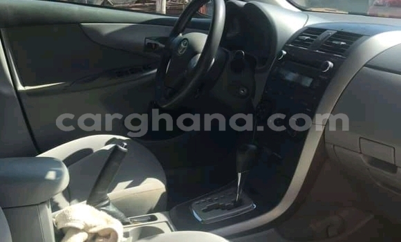 Buy Used Toyota Corolla Other Car in Accra in Greater Accra Buy Used Toyota Corolla Other Car in Accra in Greater Accra