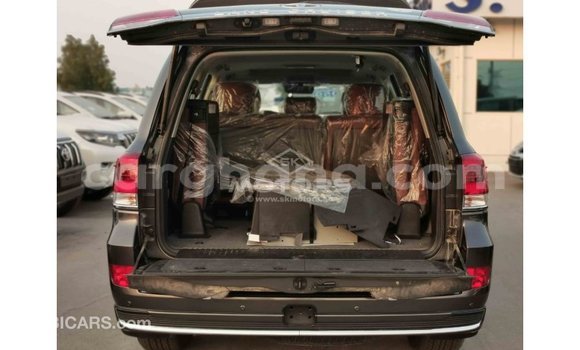 Buy Import Toyota Land Cruiser Other Car in Import - Dubai in Ashanti Buy Import Toyota Land Cruiser Other Car in Import - Dubai in Ashanti