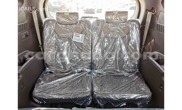 Buy Import Hyundai Santa Fe White Car in Import - Dubai in Ashanti Buy Import Hyundai Santa Fe White Car in Import - Dubai in Ashanti