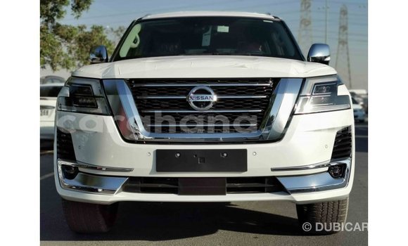 Ra Imported Nissan Patrol funfun Ọkọ̀ in Import - Dubai ni Ashanti Ra Imported Nissan Patrol funfun Ọkọ̀ in Import - Dubai ni Ashanti