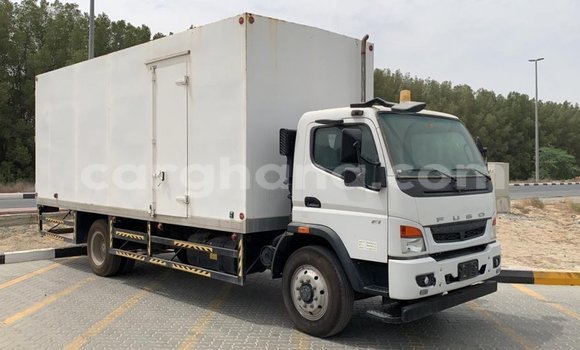 Ra Imported Mitsubishi i funfun Ọkọ̀ in Import - Dubai ni Ashanti Ra Imported Mitsubishi i funfun Ọkọ̀ in Import - Dubai ni Ashanti