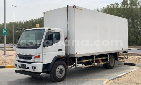 Ra Imported Mitsubishi i funfun Ọkọ̀ in Import - Dubai ni Ashanti Ra Imported Mitsubishi i funfun Ọkọ̀ in Import - Dubai ni Ashanti